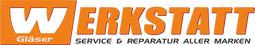 Werkstatt - Auto-Service Albernau Gläser Zschorlau